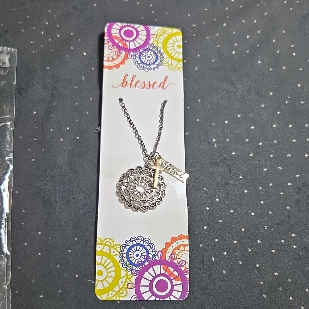 Grace Multicolor Mandala Design